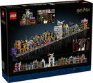 76444 - HARRY POTTER - NEGOZI DI MAGIA DI DIAGON ALLEY - Immagine 2