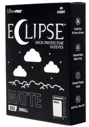 16701 - 105 ECLIPSE DECK PROTECTOR SLEEVES - STANDARD - GLOSS - ARCTIC WHITE - Immagine 2