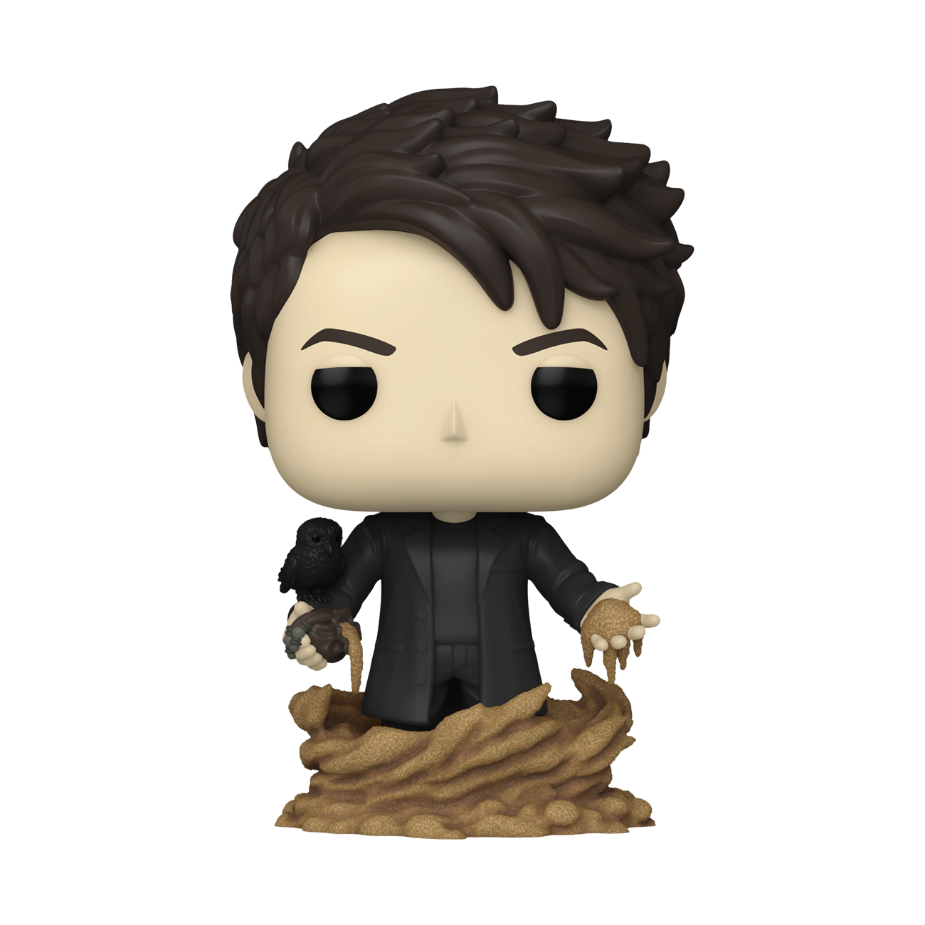 SANDMAN - POP FUNKO VINYL FIGURE 1642 DREAM 9CM LCG24 EXCL - Immagine 2