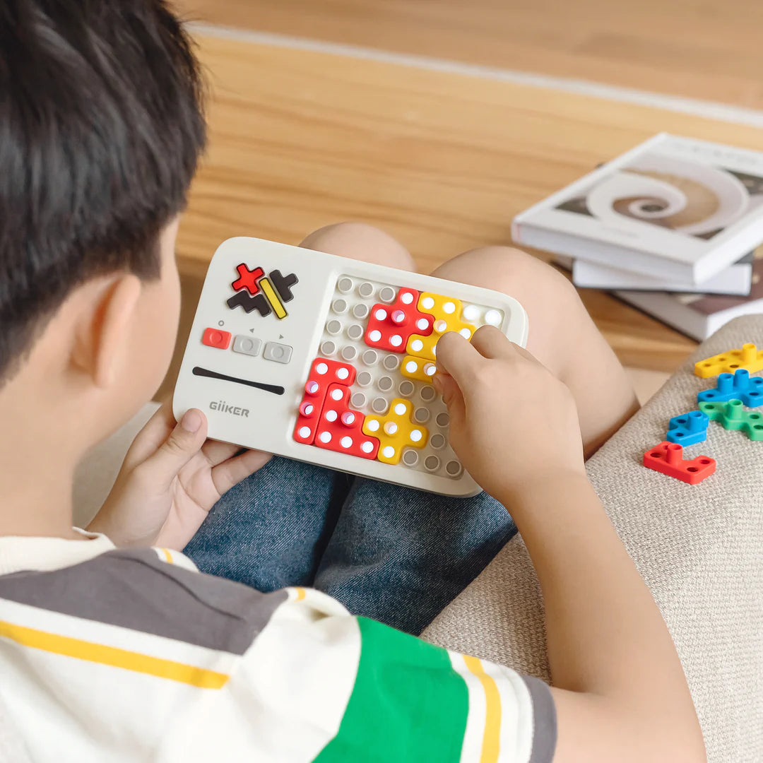 SUPER BLOCKS - SMART PUZZLE GAME - Immagine 4