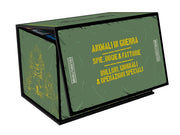 ANIMALI IN GUERRA - COLLECTOR'S BOX