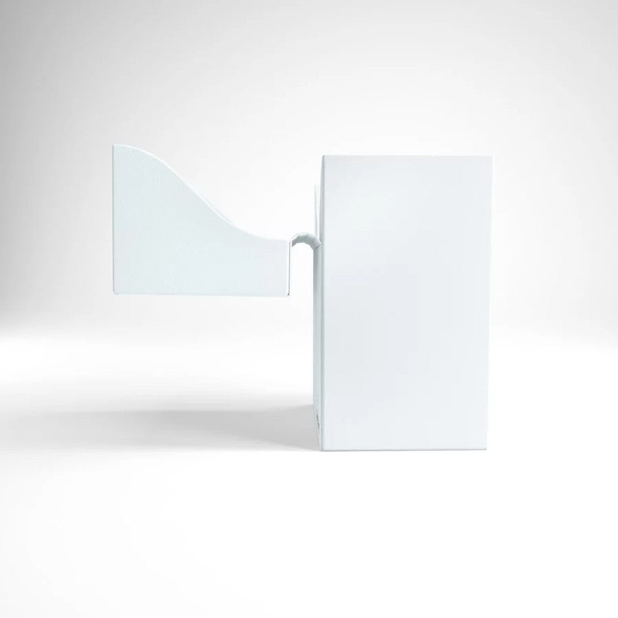 GGS25025ML - PORTA MAZZO - 80+ CARTE - WHITE - Immagine 3