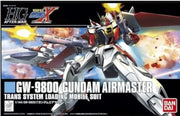 MK84115 - GUNDAM - GUNDAM AIR MASTER - MODEL KIT 1/100 - Immagine 2