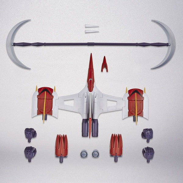 85310P - HIGH GRADE - GRENDIZER(INFINITISM) - MODEL KIT 1/144 - Immagine 6