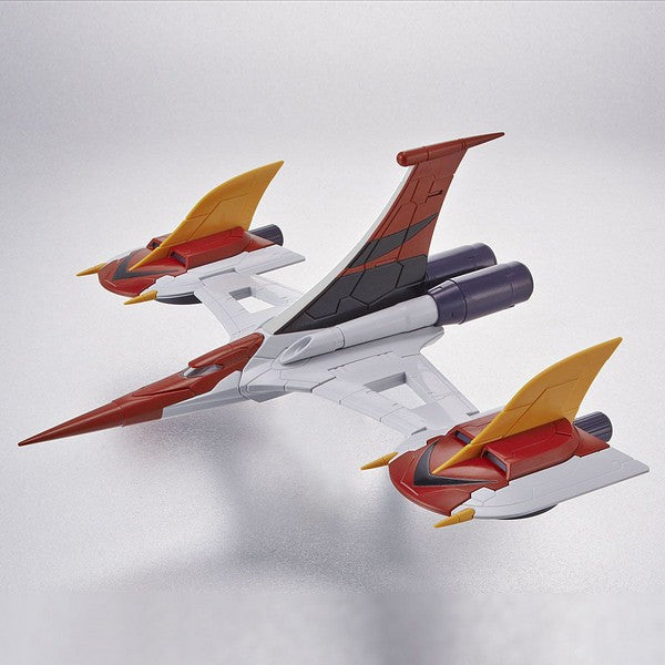 85310P - HIGH GRADE - GRENDIZER(INFINITISM) - MODEL KIT 1/144 - Immagine 5