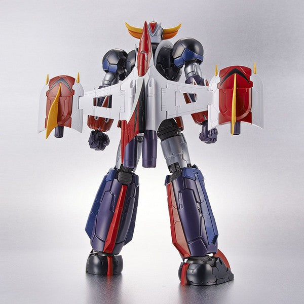 85310P - HIGH GRADE - GRENDIZER(INFINITISM) - MODEL KIT 1/144 - Immagine 4