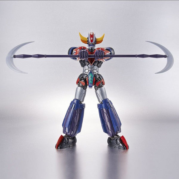 85310P - GUNDAM - HIGH GRADE - HG GRENDIZER (INFINITISM) - MODEL KIT 1/144 - Immagine 2