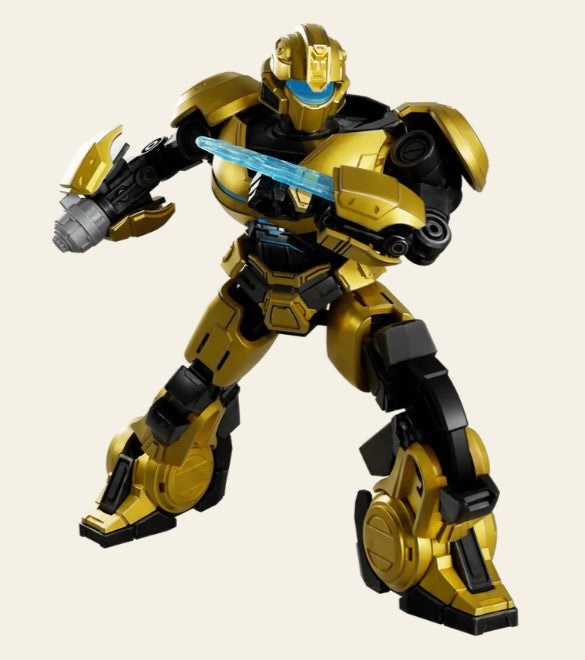 TRANSFORMERS - CLASSIC CLASS 15 B-127 (ONE) - MODEL KIT - Immagine 2