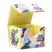 SANSEKING - DECK BOX (130+ CARDS) - JOURNEY TO THE WEST SERIES - 72 TRANSFORMATIONS - Immagine 2