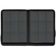 SANSEKING - 9-POCKET ZIP BINDER (360 CARDS) - JOURNEY TO THE WEST SERIES - MONKEY STEALS CELESTIAL PEACHES - Immagine 2