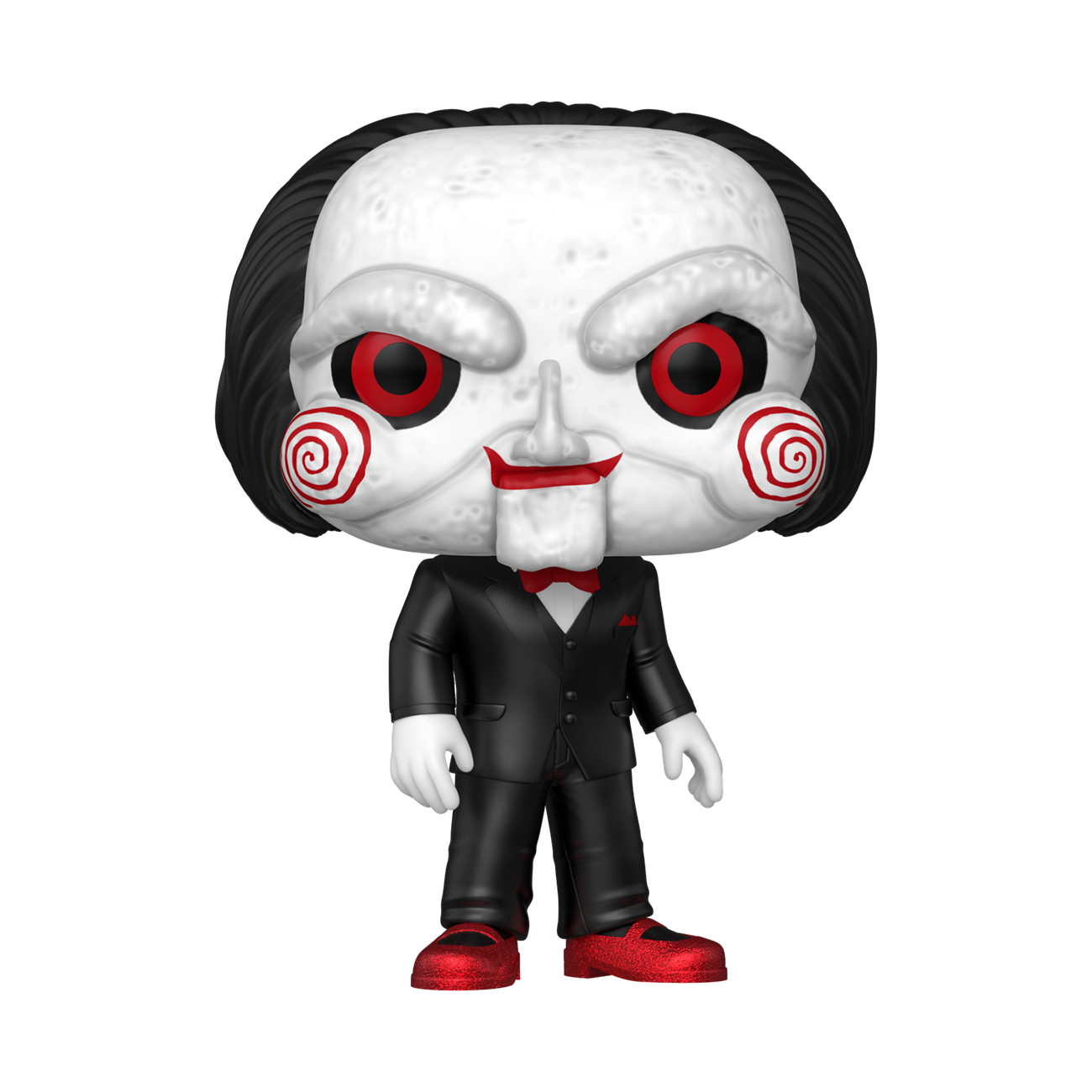SAW - POP FUNKO VYNIL FIGURE - BILLY1823 9CM FUNSIDE EXCL - Immagine 2