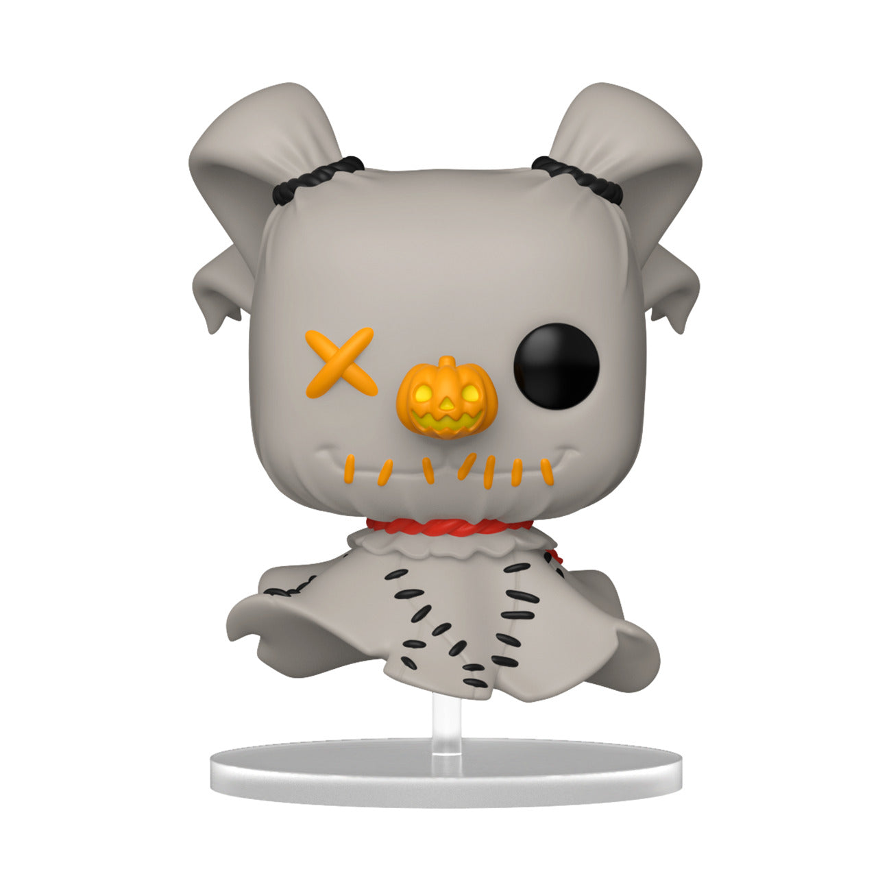PATCHWORK - POP FUNKO VYNIL FIGURE - ZERO (GW) 1636 9CM FUNSIDE EXCL - Immagine 2