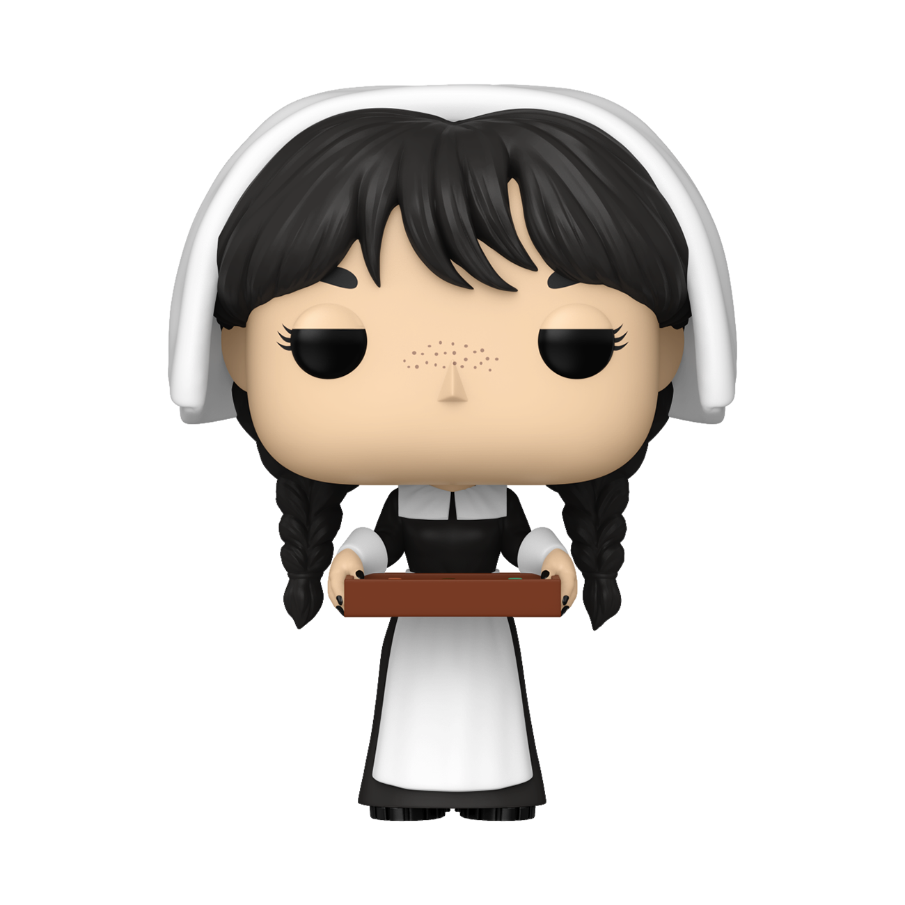 Funko Pop Supreme: Wednesday with fudge EXCL Funside