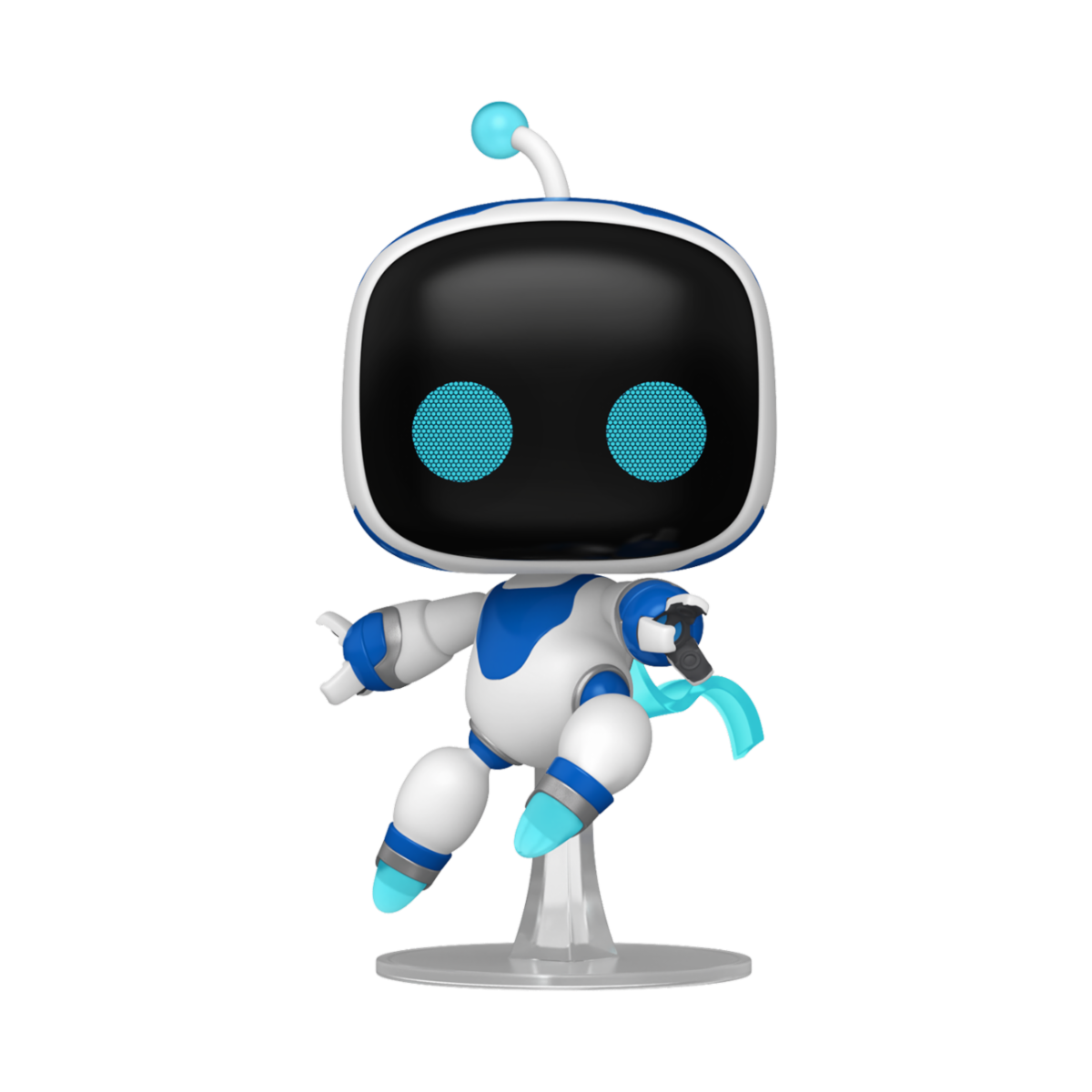 ASTRO BOT - POP FUNKO VINYL FIGURE 1089 ASTRO BOT 9CM - Immagine 2