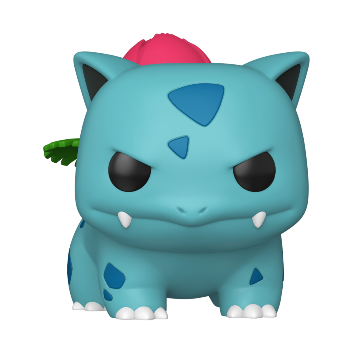 POKEMON S23 - POP FUNKO JUMBO VINYL FIGURE 1186 IVYSAUR 25CM - Immagine 2