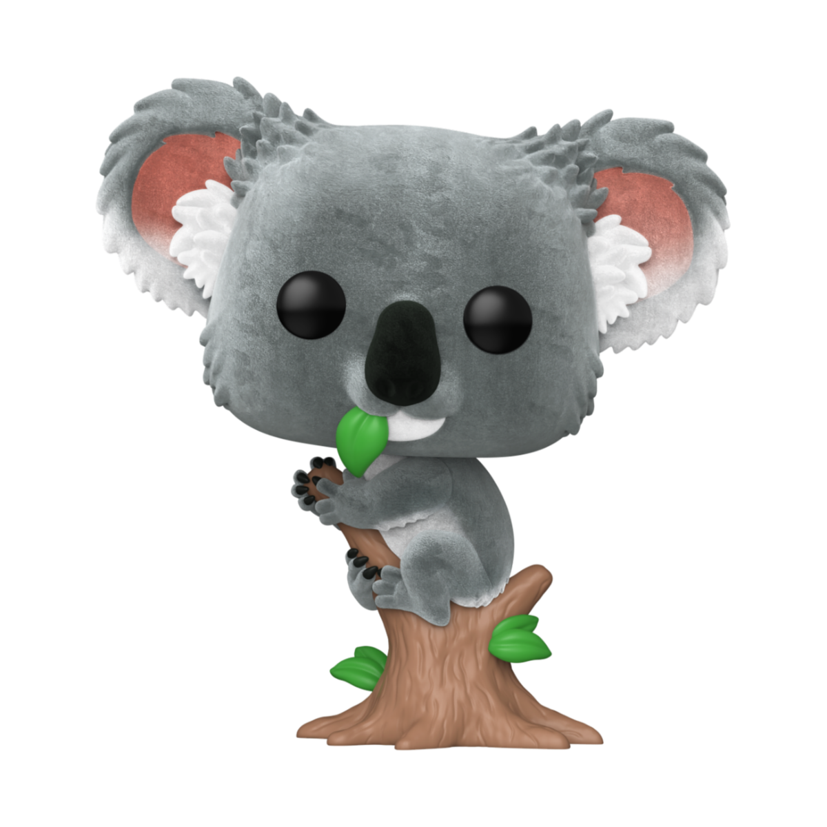 AUSTRALIAN ANIMALS 2026 - POP FUNKO VINYL FIGURE - KOALA (FL) 9CM - Immagine 2
