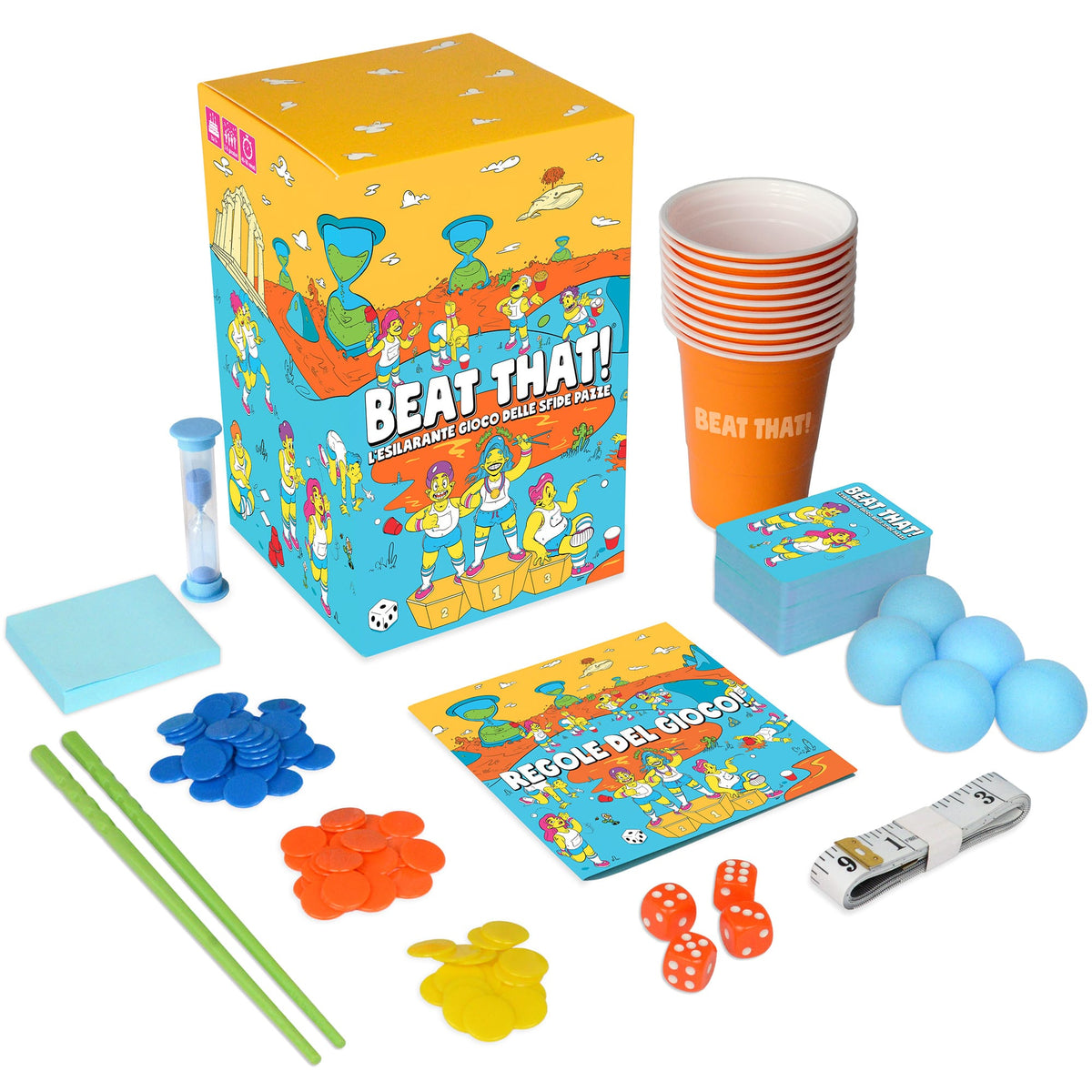 BEAT THAT! - Immagine 4