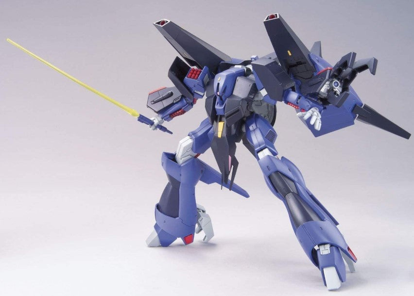 MK55885 - HIGH GRADE - MESSALA - MODEL KIT 1/144 - Immagine 2