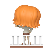 ONE PIECE SHIP- POP FUNKO VINYL FIGURE - NAMI 9CM FUNSIDE EXCL - Immagine 2