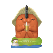 CHAINSAW MAN - POP FUNKO VINYL FIGURE 2329 - POCHITA 9CM FUNSIDE EXCL - Immagine 2