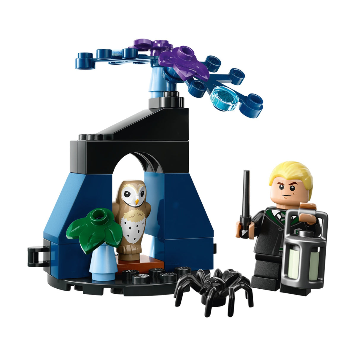 LEGO HARRY POTTER STICKER ADVENTURE - STARTER PACK - Immagine 5