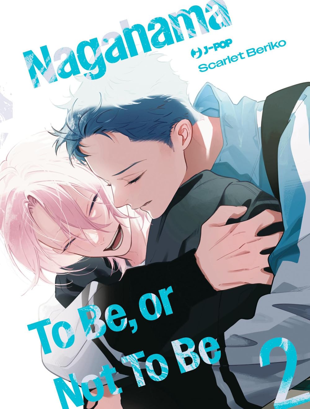 NAGAHAMA TO BE, OR NOT TO BE - SECONDA STAGIONE