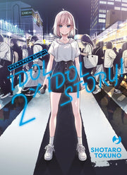 IDOL X IDOL STORY! VOL.2