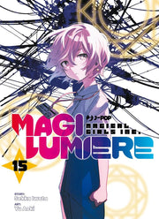 MAGILUMIERE VOL.15