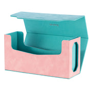 SANSEKING - GRADED CARD STORAGE BOX - NINGXIA GREEN - Immagine 2