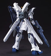 MK64116 - HIGH GRADE - GUNDAM X D.V. - MODEL KIT 1/144 - Immagine 2