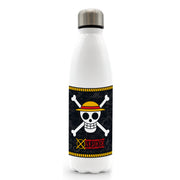 ABYTAB157 - ONE PIECE - INSULATED WATER BOTTLE - NAKAMA - Immagine 2