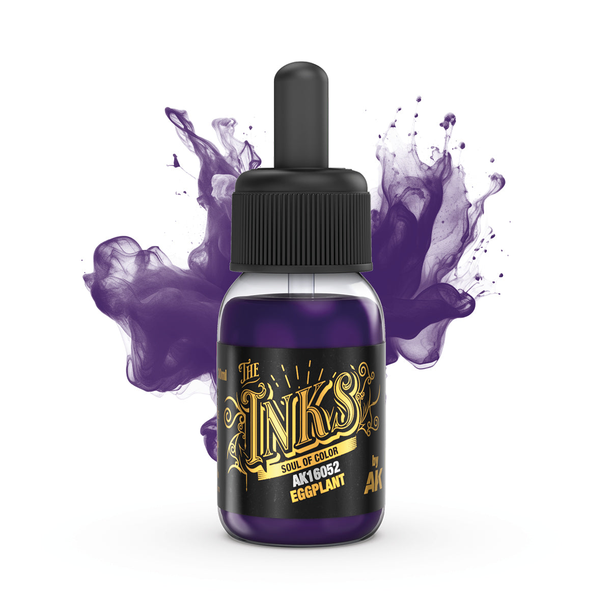 AK16031 - THE INKS SET - TIMBER - SET DA 3 COLORI (INKS) - Immagine 3