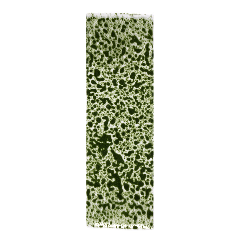 AK8131 - VEGETATION - REALISTIC DARK GREEN MOSS - Immagine 2