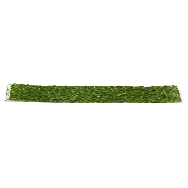 AK8131 - VEGETATION - REALISTIC DARK GREEN MOSS - Immagine 3