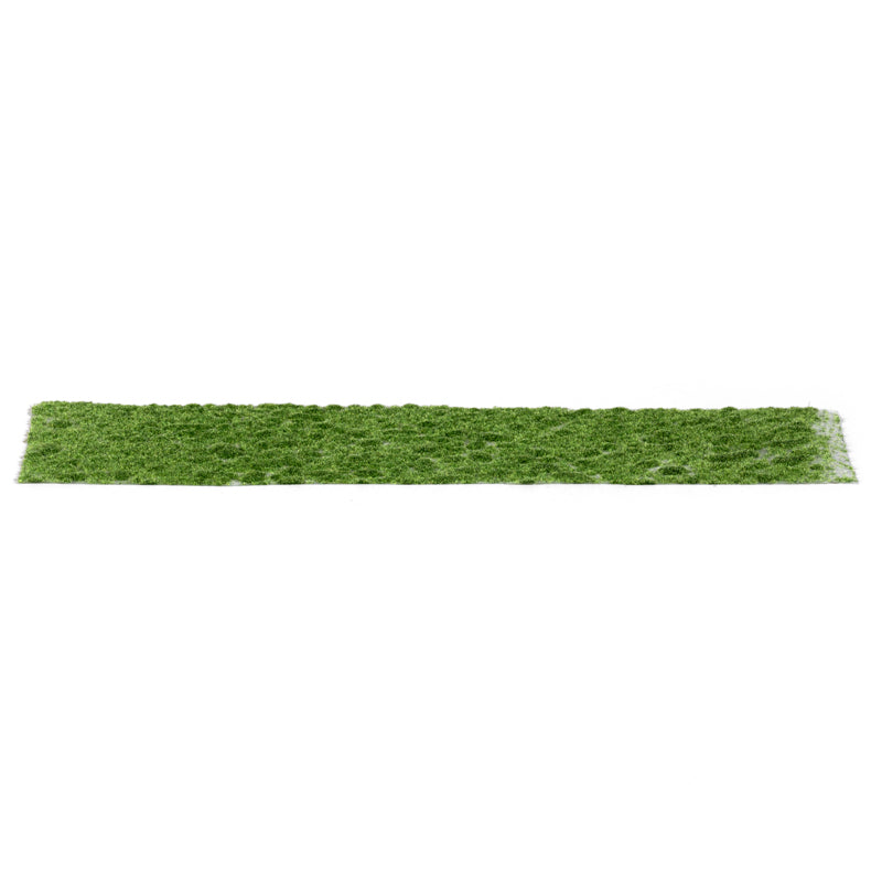 AK8132 - VEGETATION - REALISTIC GREEN MOSS - Immagine 3