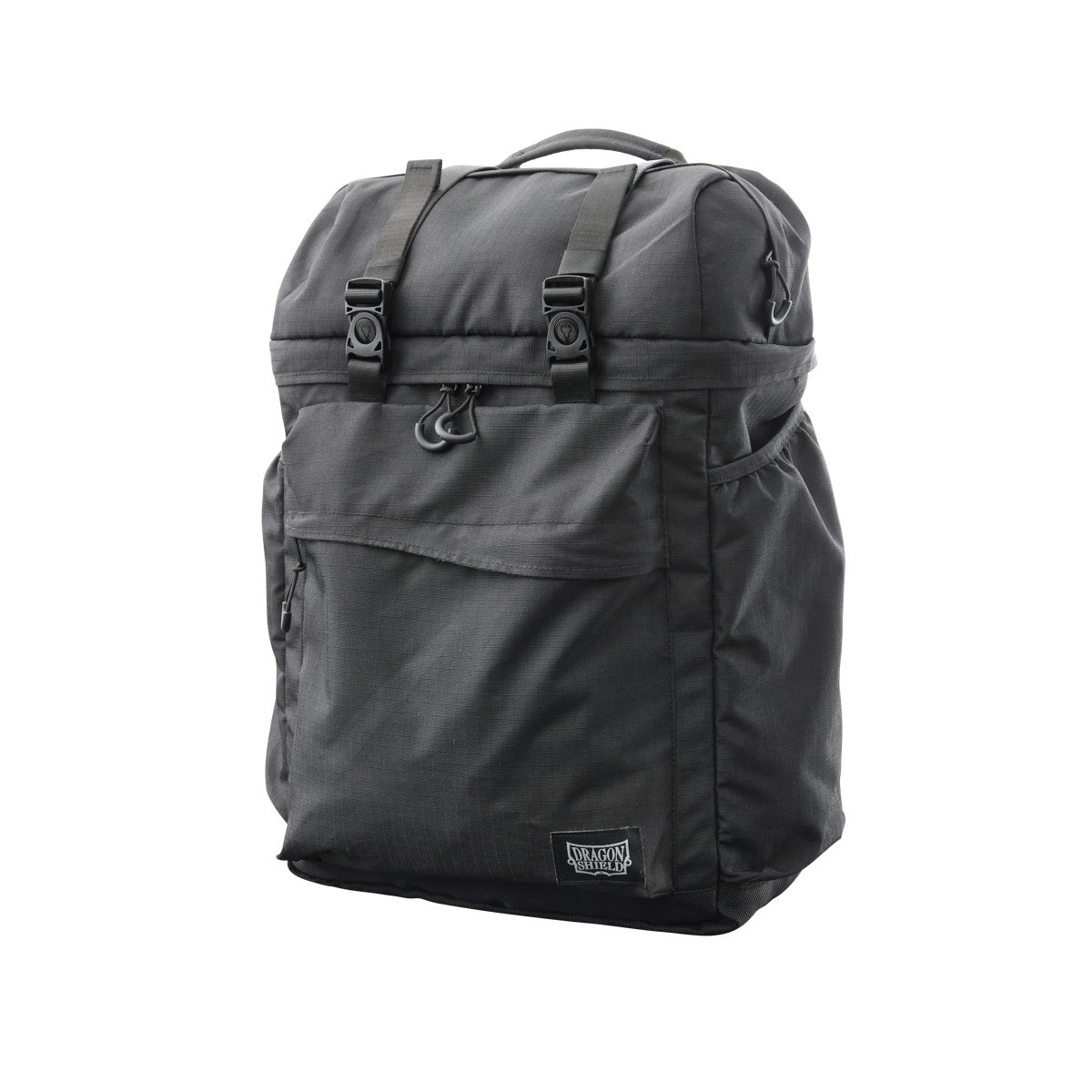 AT-40844 - DRAGON PACK - BLACK & GREY - Immagine 5