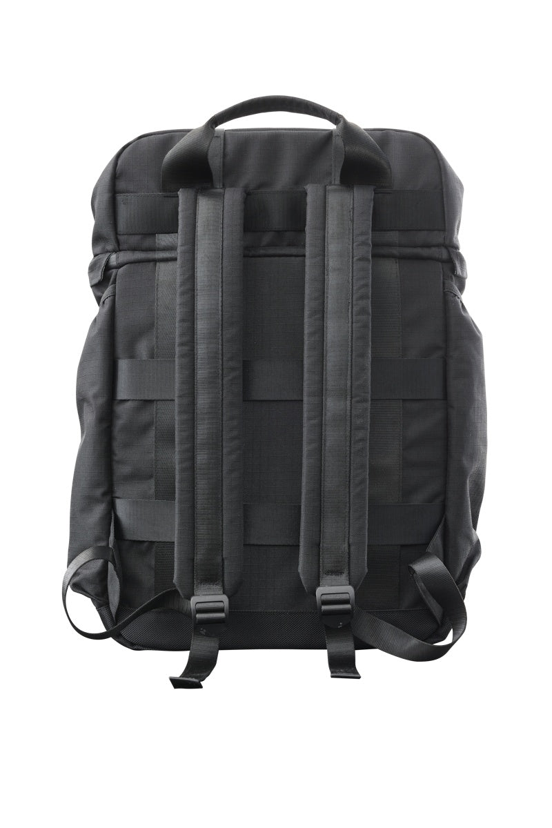 AT-40844 - DRAGON PACK - BLACK & GREY - Immagine 2