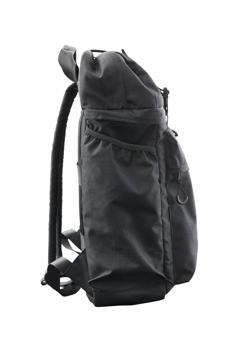 AT-40844 - DRAGON PACK - BLACK & GREY - Immagine 3