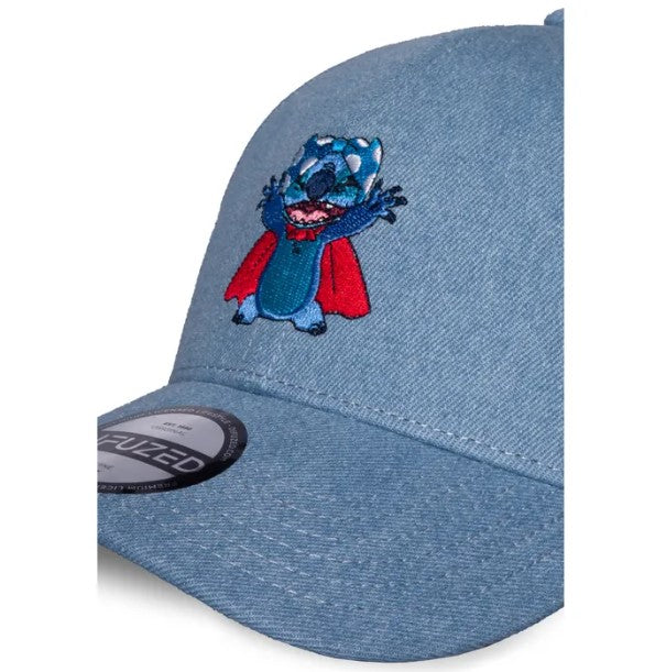 DISNEY: LILO & STITCH - CAPPELLINO - BA320757DNY - STITCH - Immagine 2