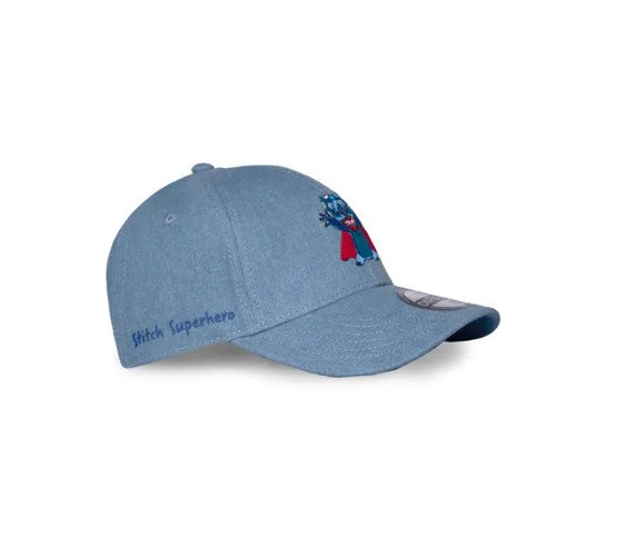 DISNEY: LILO & STITCH - CAPPELLINO - BA320757DNY - STITCH - Immagine 4