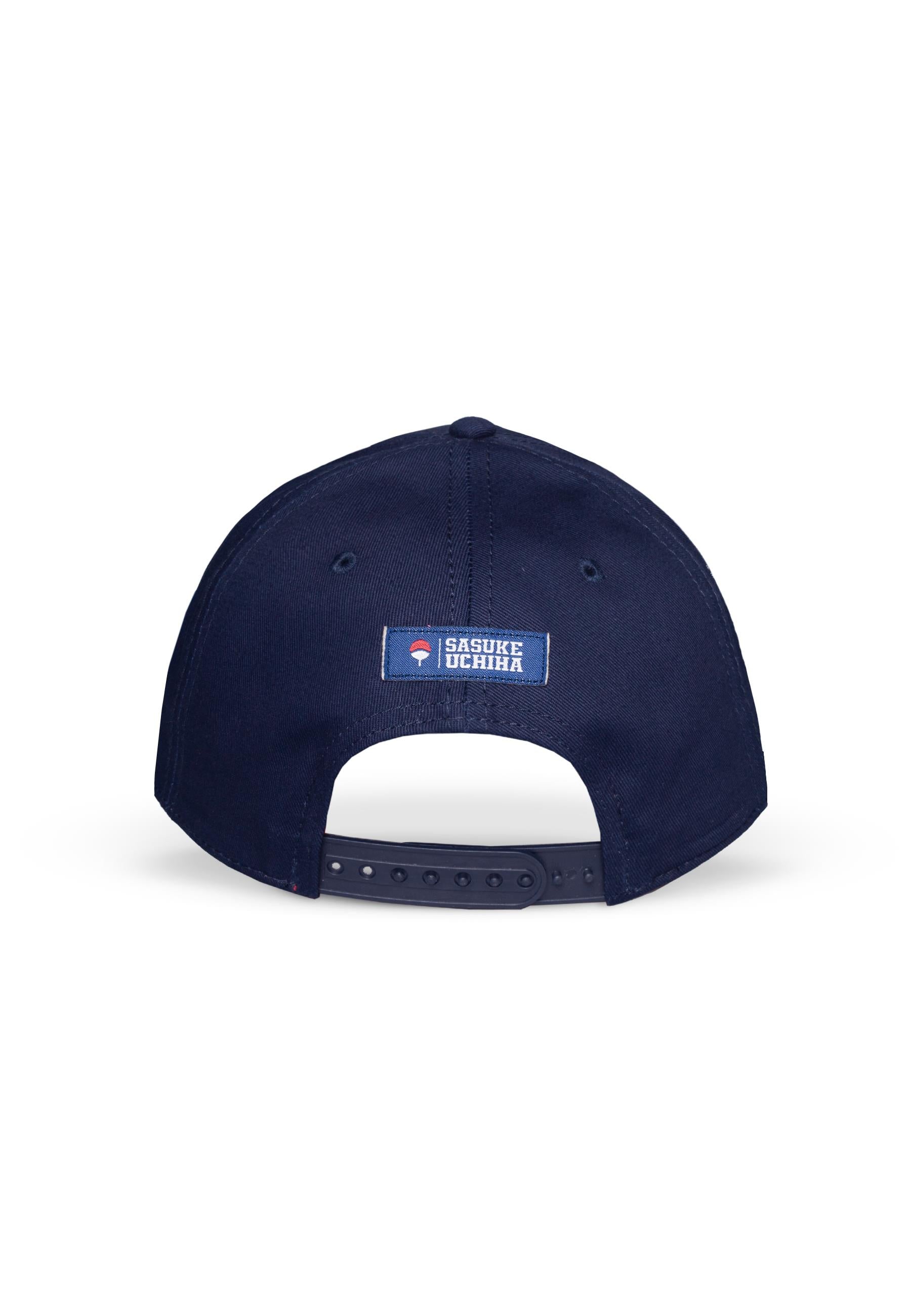 NARUTO: SHIPPUDEN - CAPPELLINO - BA430518NRT - SASUKE NAME - Immagine 2