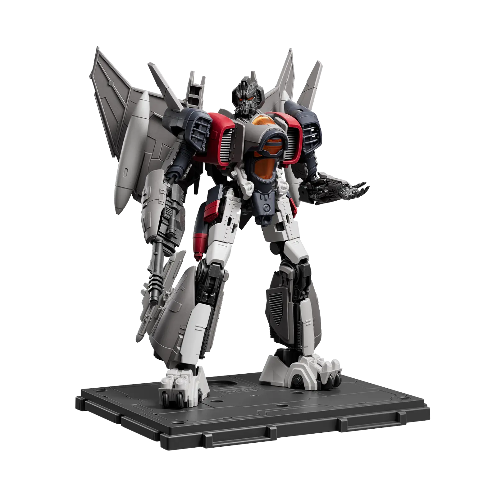 TRANSFORMERS - CLASSIC CLASS 25 - BLITZWING - MODEL KIT - Immagine 3