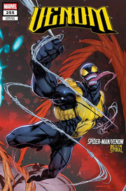 IL NUOVISSIMO VENOM 16 - VENOM 110 - CONNECTING VARIANT 3