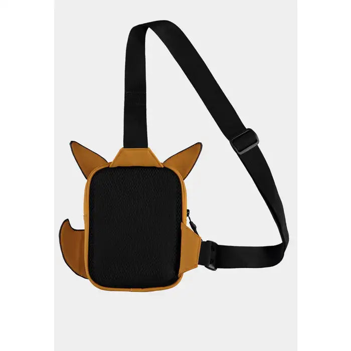 CR131246POK - POKEMON - EEVEE SLING BAG - Immagine 2