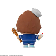 CR5085U - STRANGER THINGS - GOMEE - STEVE SCOOPS AHOY - Immagine 2