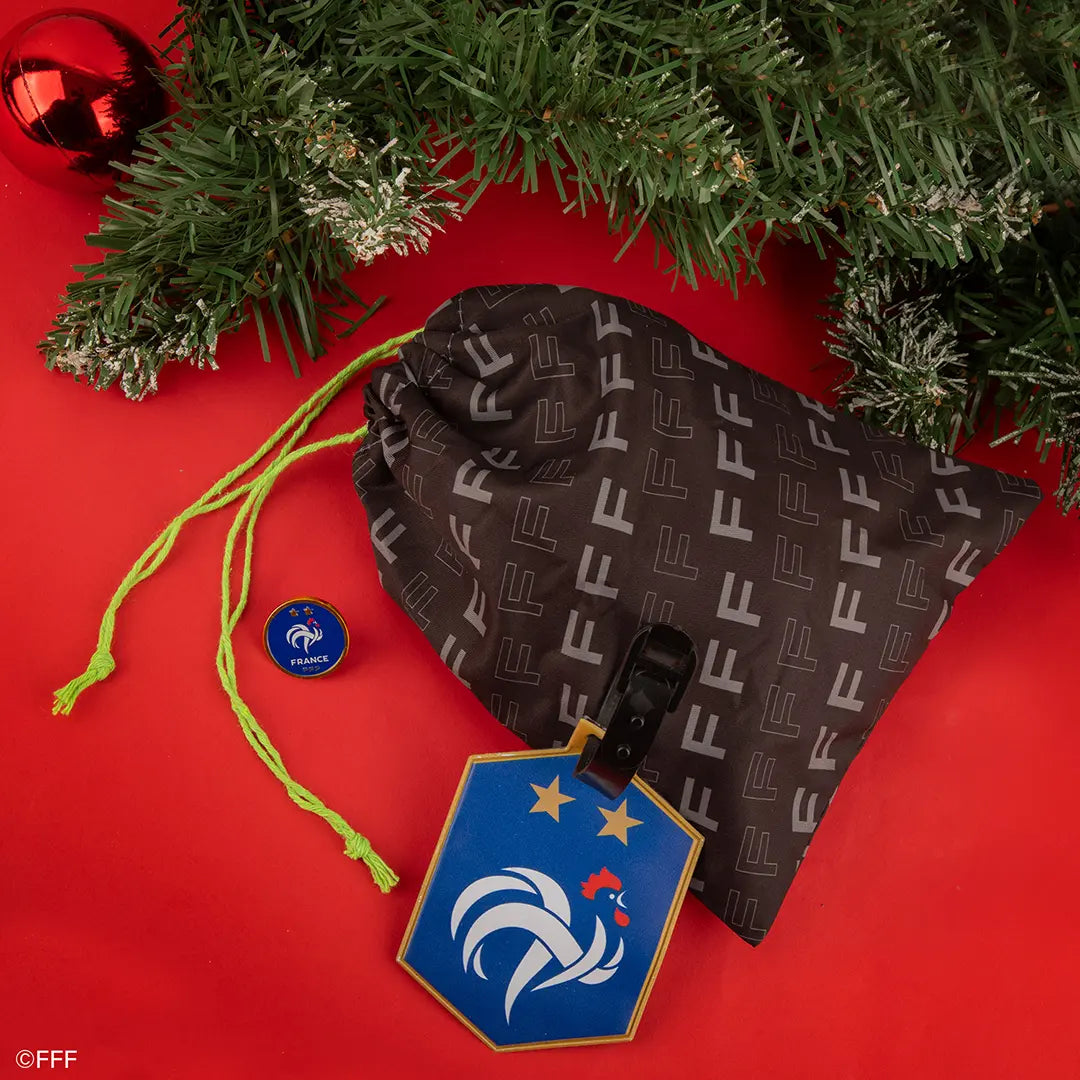 CR7102 - CALENDARIO DELL'AVVENTO 2025 - FRANCE FOOTBALL - Immagine 2