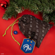 CR7102 - CALENDARIO DELL'AVVENTO 2025 - FRANCE FOOTBALL - Immagine 2