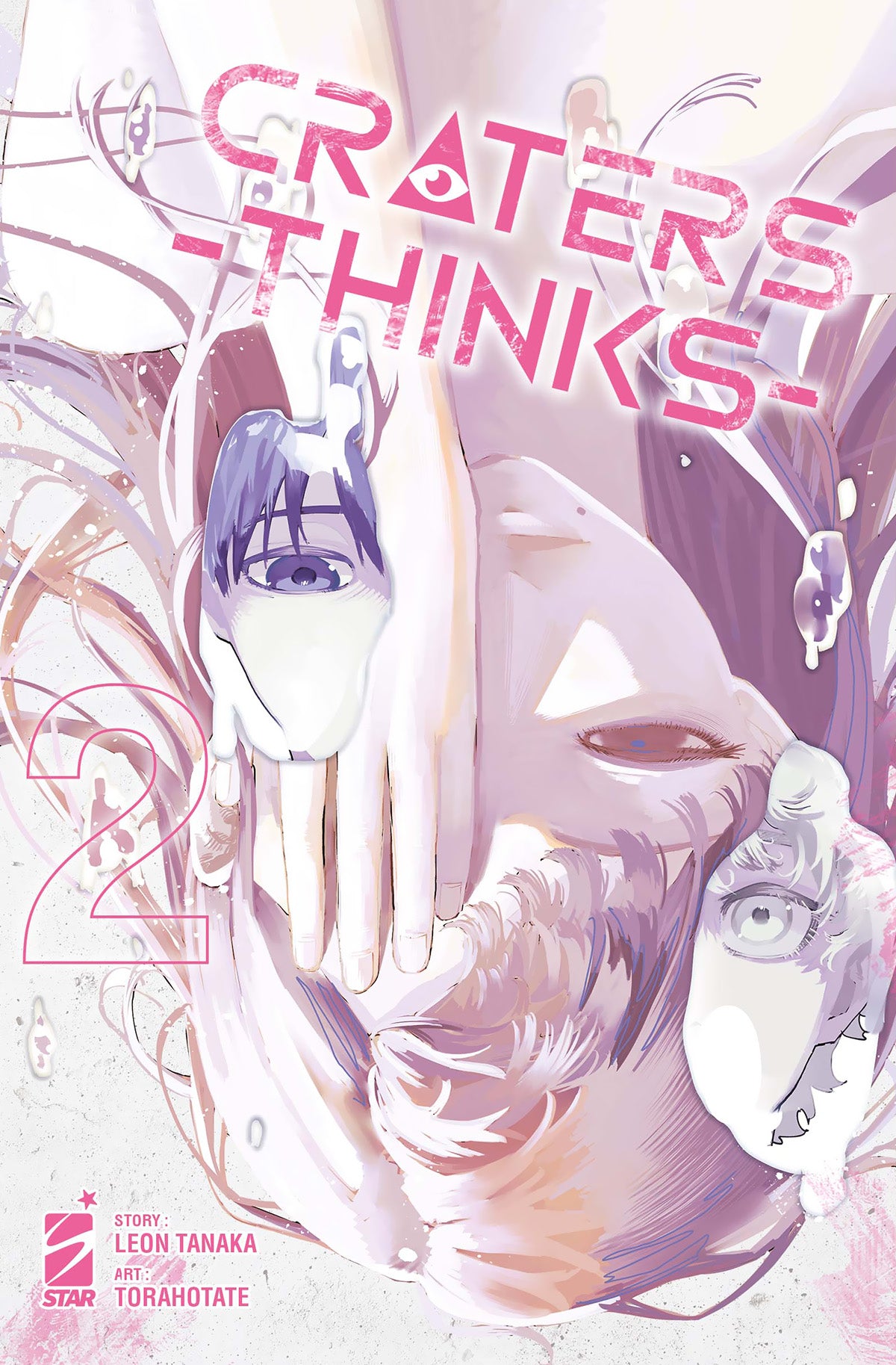 CRATERS THINKS VOL.2