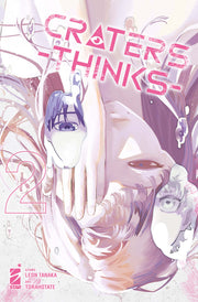 CRATERS THINKS VOL.2