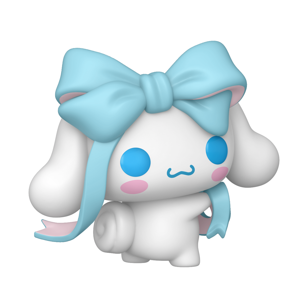 Hello Kitty: Cinnamoroll with Bow - POP Funko Supreme - EXCL Funside